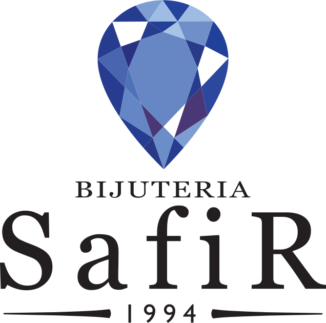 Bijuteria Safir