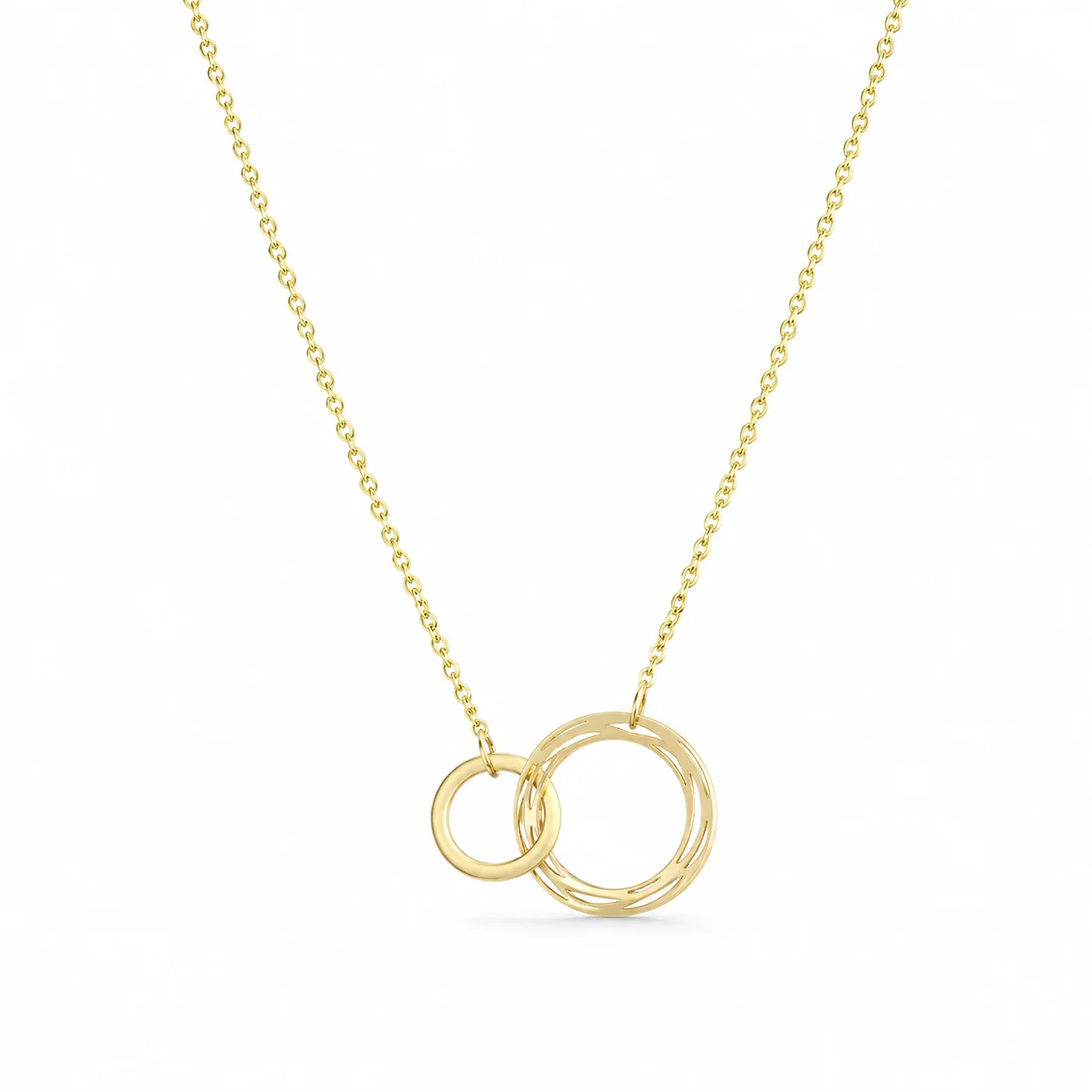 Colier-din-aur-14k-Galaxy